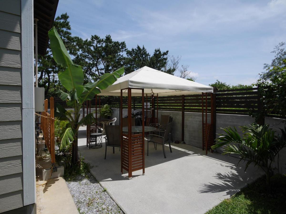 Private Vacation Villa Kohola Motobu Extérieur photo