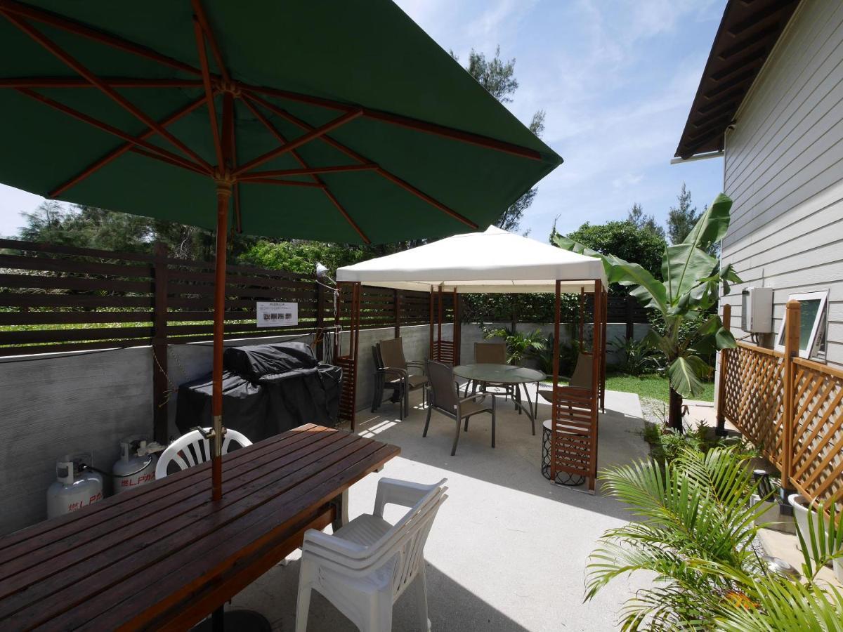 Private Vacation Villa Kohola Motobu Extérieur photo