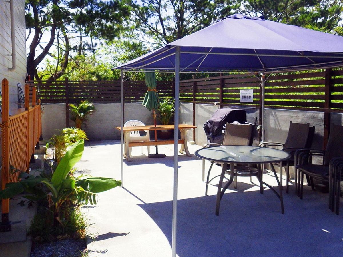 Private Vacation Villa Kohola Motobu Extérieur photo